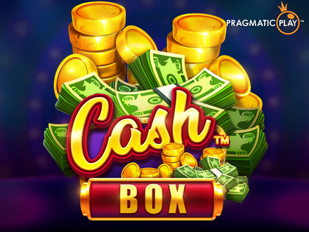 Cash Box слот